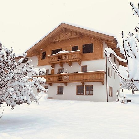 Schneiderhof Villa Weerberg Buitenkant foto